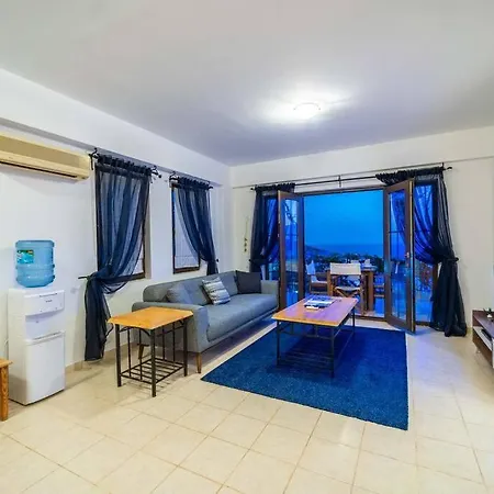Azure With Sea View In *